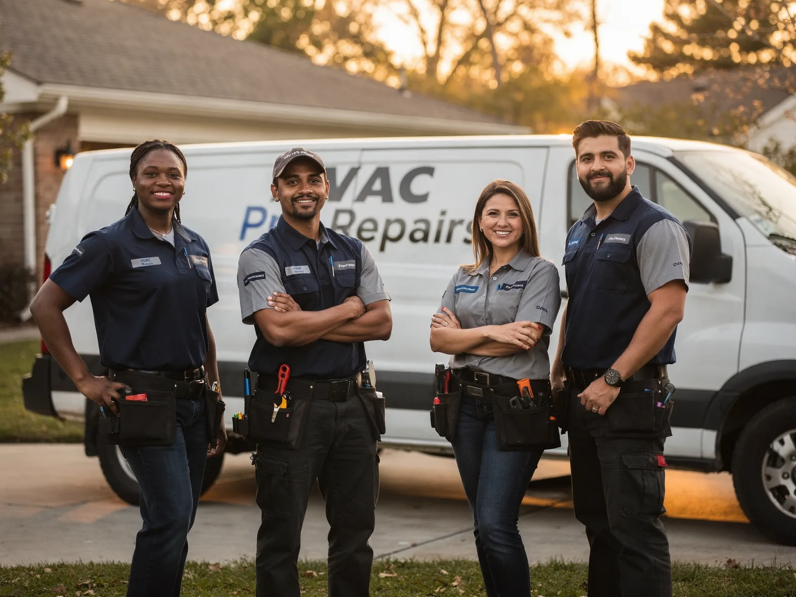 Heat Pump Repair company in Paguate, NM